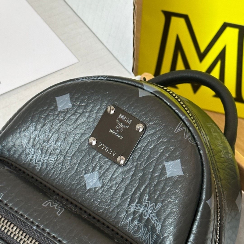 MCM Backpacks